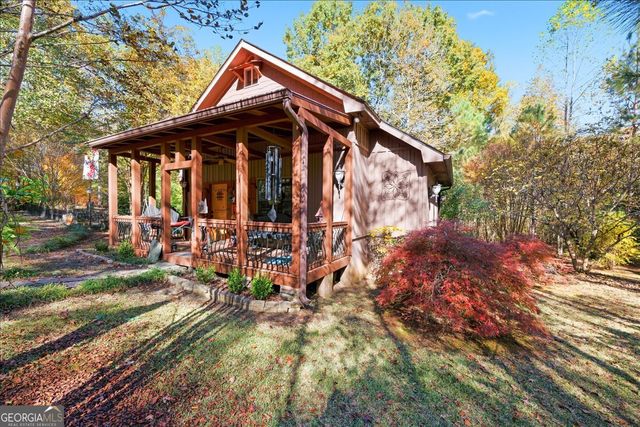 606 Morgan Road, Juliette, GA 31046