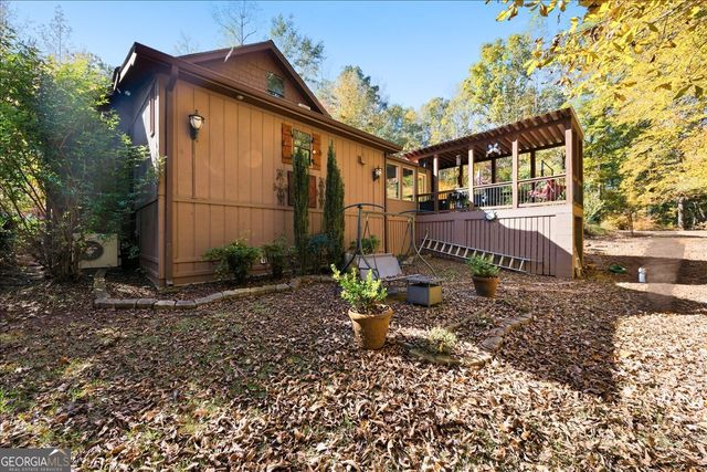 606 Morgan Road, Juliette, GA 31046