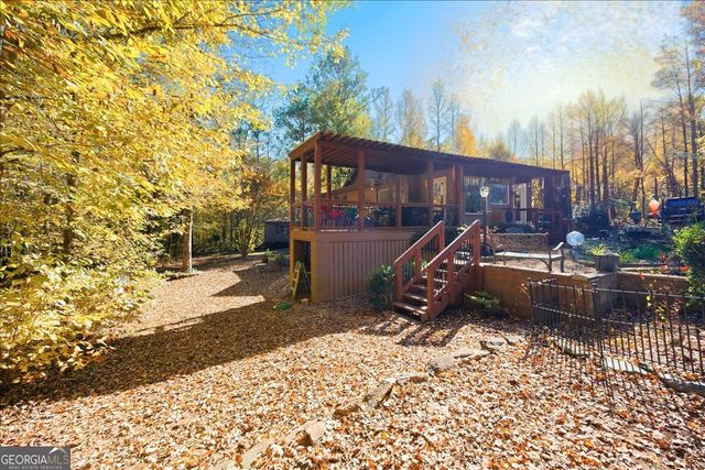 606 Morgan Road, Juliette, GA 31046