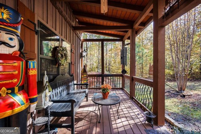 606 Morgan Road, Juliette, GA 31046