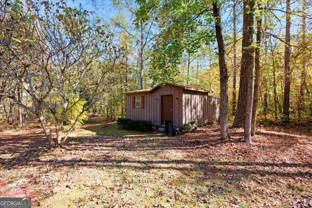 606 Morgan Road, Juliette, GA 31046