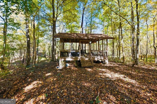 606 Morgan Road, Juliette, GA 31046