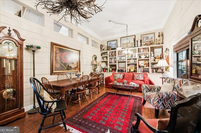 606 Morgan Road, Juliette, GA 31046