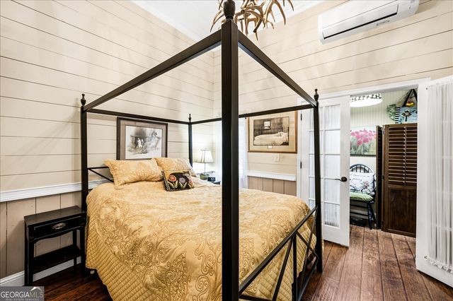 606 Morgan Road, Juliette, GA 31046