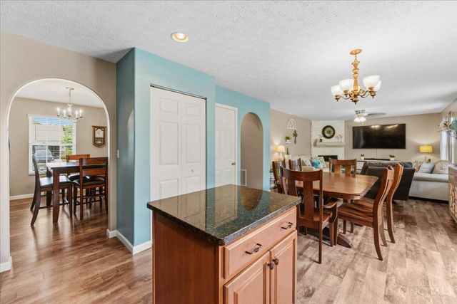 5028 Jessica Suzanne Drive, Morrow, OH 45152