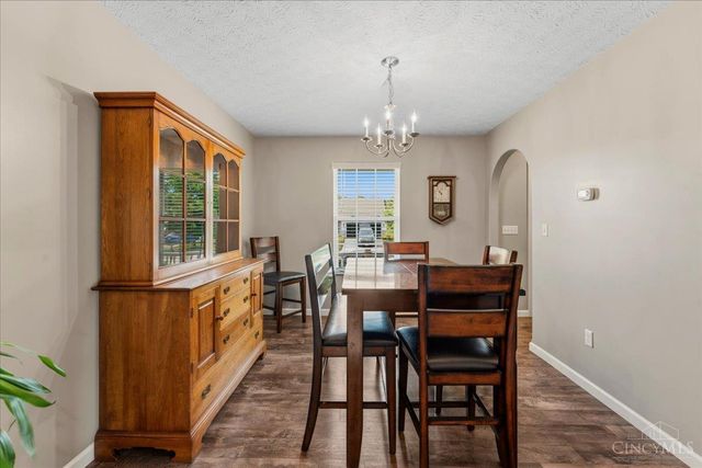 5028 Jessica Suzanne Drive, Morrow, OH 45152