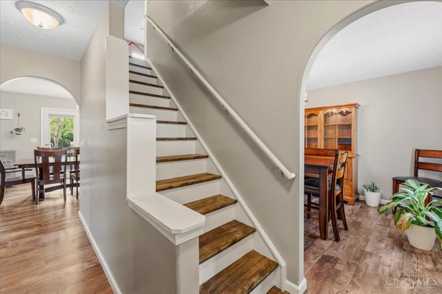 5028 Jessica Suzanne Drive, Morrow, OH 45152