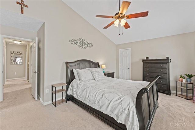 5028 Jessica Suzanne Drive, Morrow, OH 45152