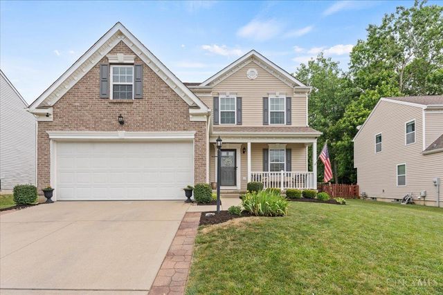 5028 Jessica Suzanne Drive, Morrow, OH 45152