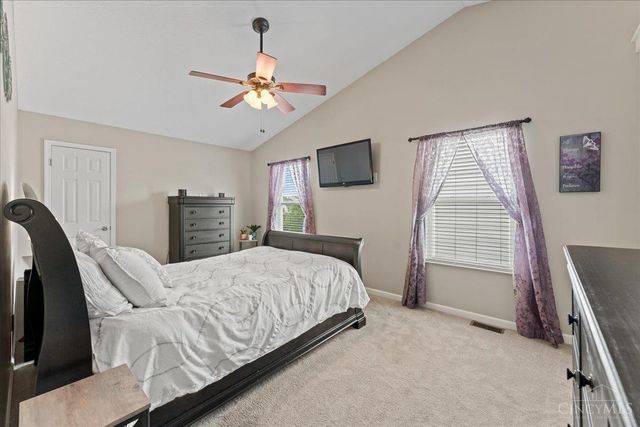 5028 Jessica Suzanne Drive, Morrow, OH 45152