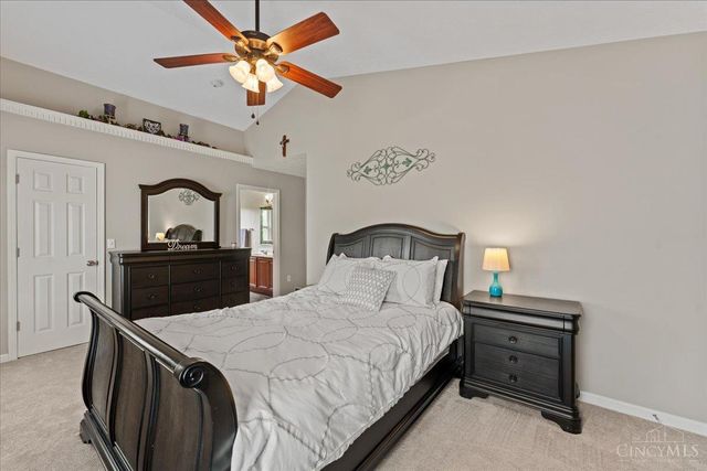 5028 Jessica Suzanne Drive, Morrow, OH 45152
