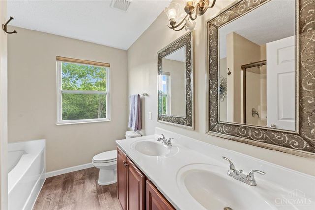 5028 Jessica Suzanne Drive, Morrow, OH 45152