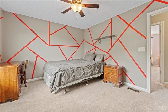 5028 Jessica Suzanne Drive, Morrow, OH 45152