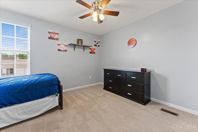 5028 Jessica Suzanne Drive, Morrow, OH 45152