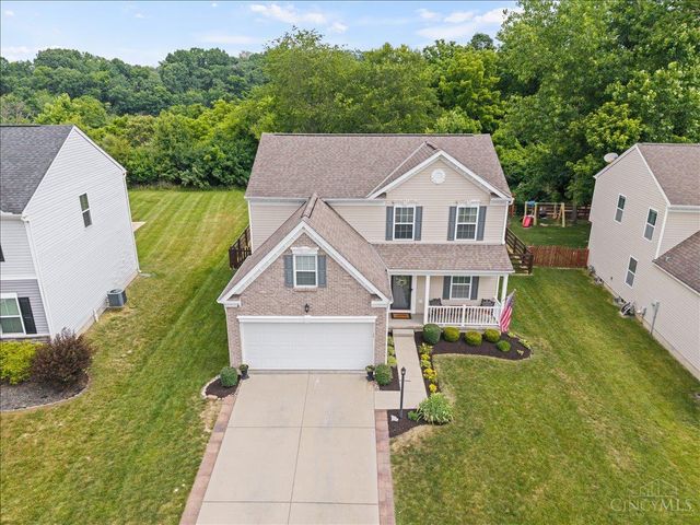 5028 Jessica Suzanne Drive, Morrow, OH 45152