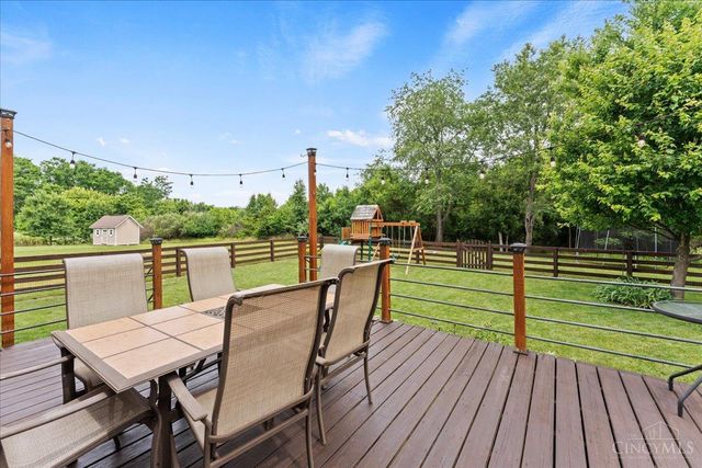 5028 Jessica Suzanne Drive, Morrow, OH 45152