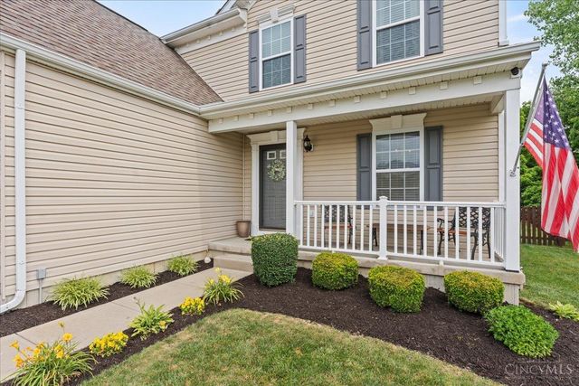 5028 Jessica Suzanne Drive, Morrow, OH 45152