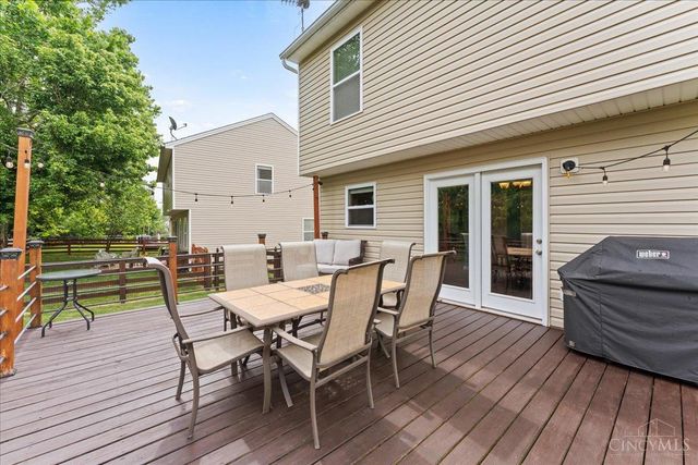 5028 Jessica Suzanne Drive, Morrow, OH 45152