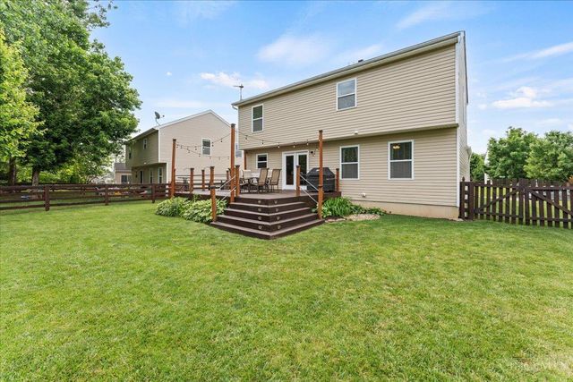 5028 Jessica Suzanne Drive, Morrow, OH 45152
