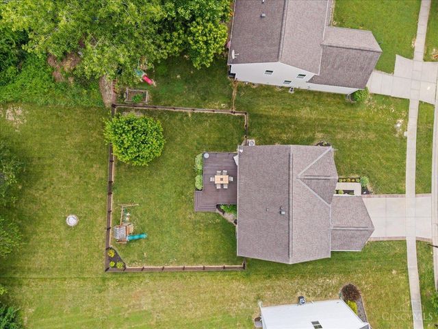 5028 Jessica Suzanne Drive, Morrow, OH 45152
