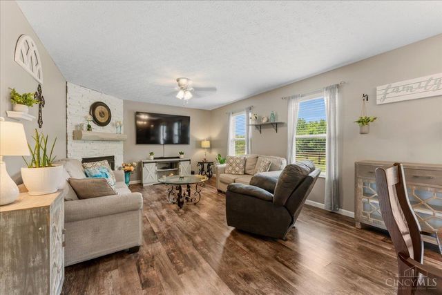 5028 Jessica Suzanne Drive, Morrow, OH 45152