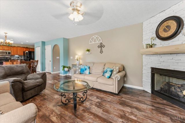 5028 Jessica Suzanne Drive, Morrow, OH 45152