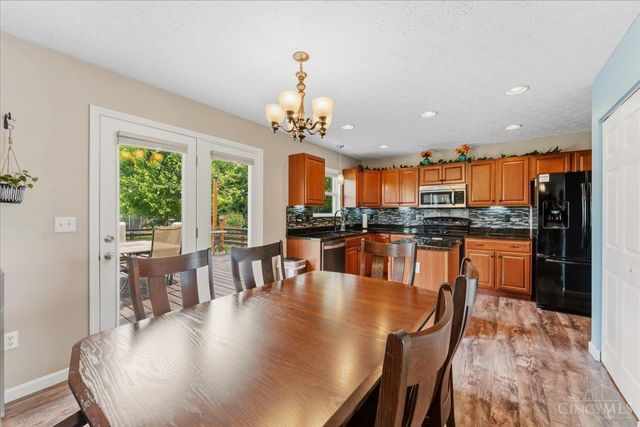 5028 Jessica Suzanne Drive, Morrow, OH 45152