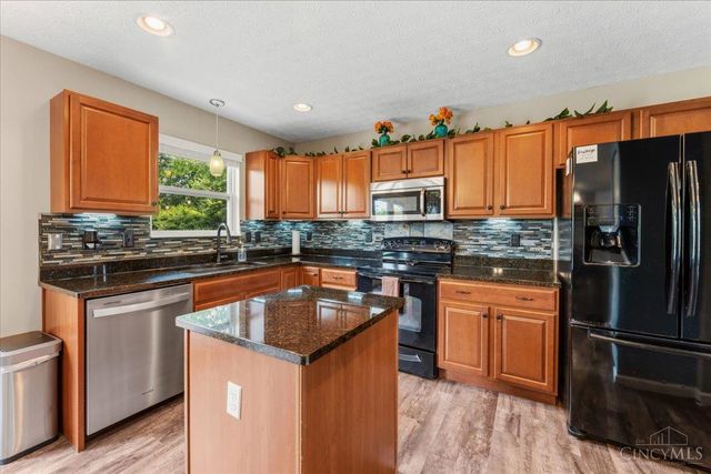 5028 Jessica Suzanne Drive, Morrow, OH 45152