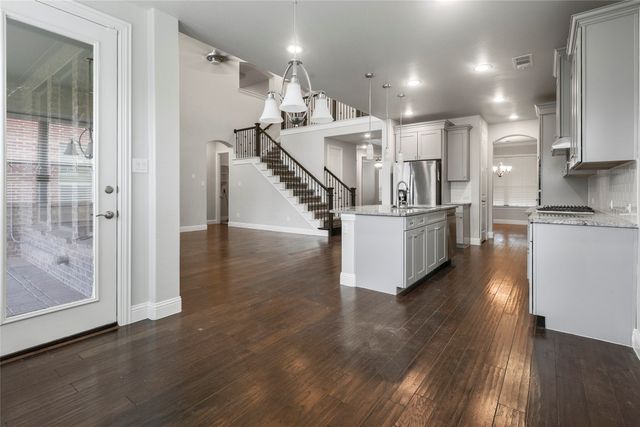 221 Red Bud Pass, Wylie, TX 75098