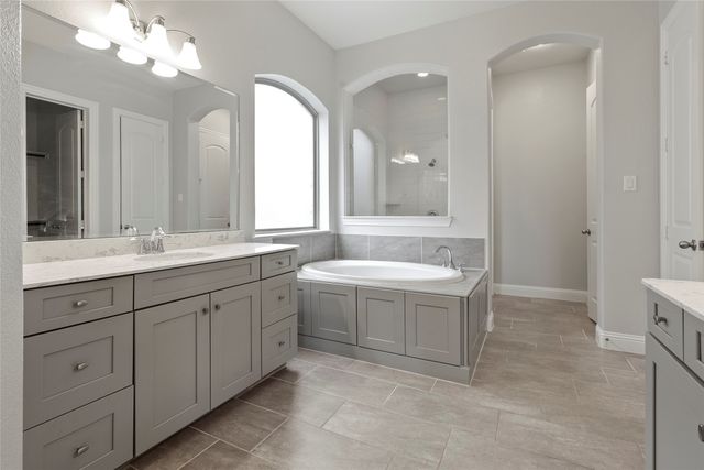 221 Red Bud Pass, Wylie, TX 75098