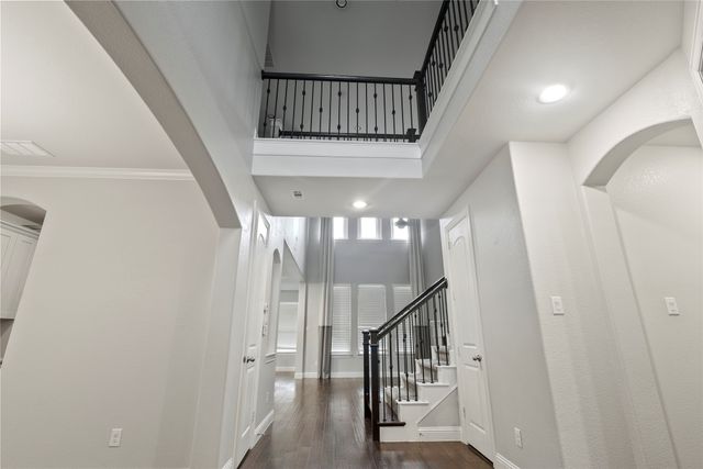 221 Red Bud Pass, Wylie, TX 75098