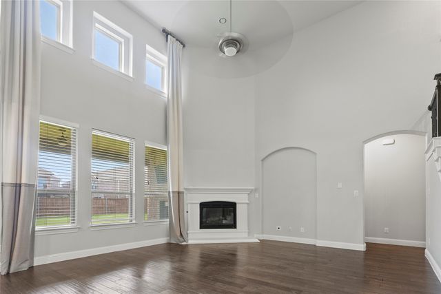 221 Red Bud Pass, Wylie, TX 75098