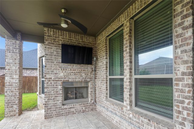 221 Red Bud Pass, Wylie, TX 75098