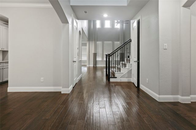 221 Red Bud Pass, Wylie, TX 75098