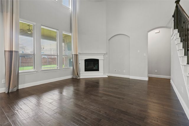 221 Red Bud Pass, Wylie, TX 75098