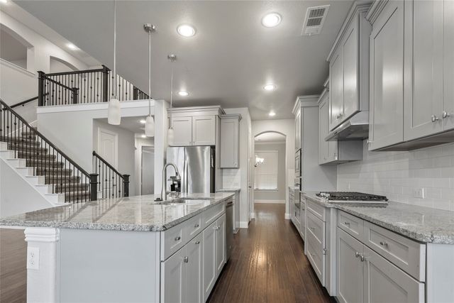 221 Red Bud Pass, Wylie, TX 75098