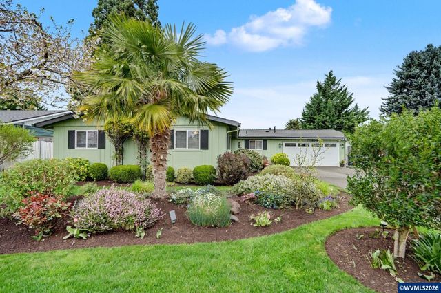 1075 Moneda Av N, Keizer, OR 97303