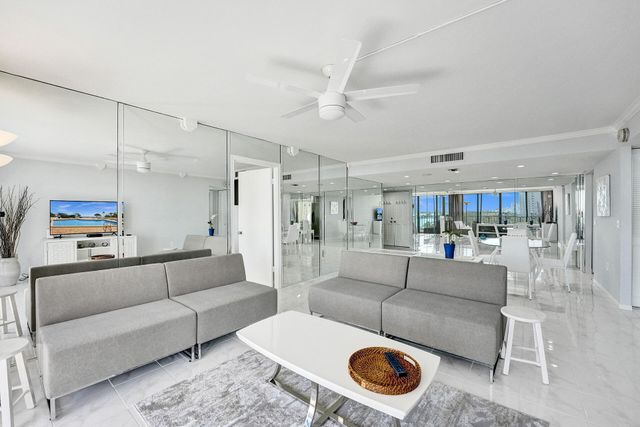 5600 N Flagler Drive 805, West Palm Beach, FL 33407