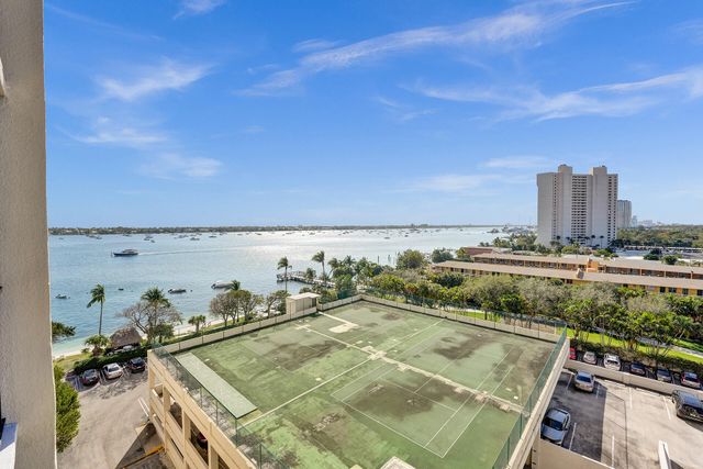 5600 N Flagler Drive 805, West Palm Beach, FL 33407