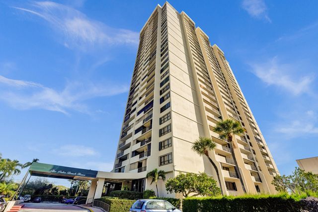 5600 N Flagler Drive 805, West Palm Beach, FL 33407