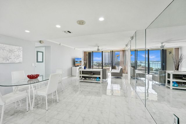 5600 N Flagler Drive 805, West Palm Beach, FL 33407