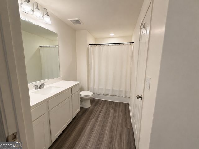 107 SW Saginaw Courts, Locust Grove, GA 30248