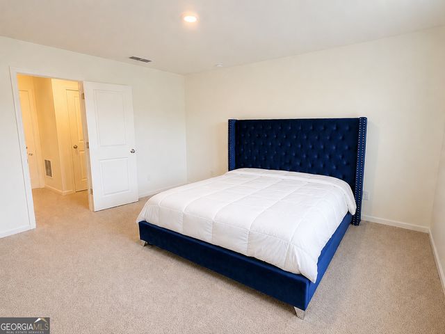 107 SW Saginaw Courts, Locust Grove, GA 30248