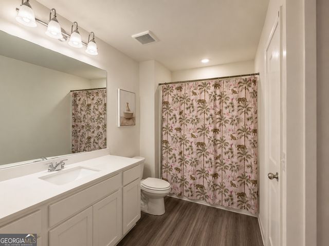 107 SW Saginaw Courts, Locust Grove, GA 30248