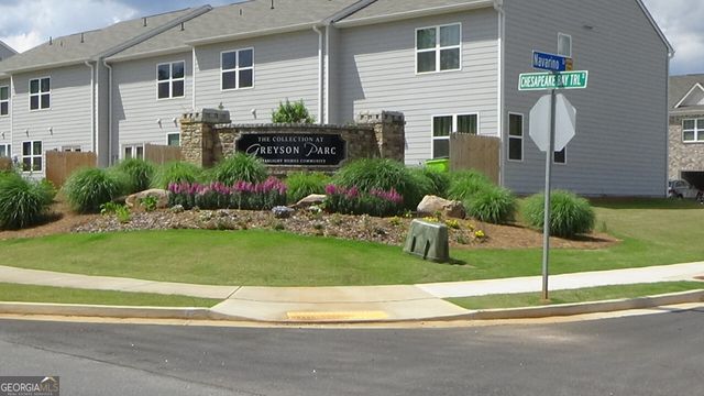 107 SW Saginaw Courts, Locust Grove, GA 30248