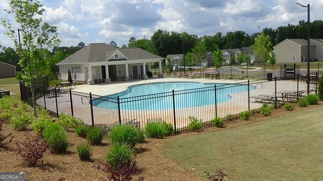 107 SW Saginaw Courts, Locust Grove, GA 30248