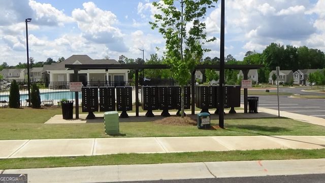 107 SW Saginaw Courts, Locust Grove, GA 30248