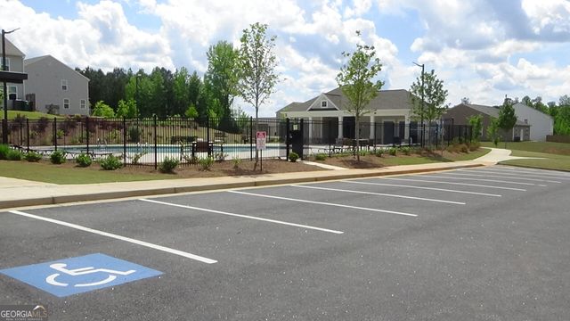 107 SW Saginaw Courts, Locust Grove, GA 30248