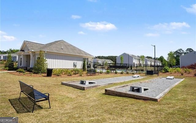 107 SW Saginaw Courts, Locust Grove, GA 30248
