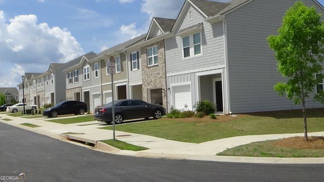107 SW Saginaw Courts, Locust Grove, GA 30248